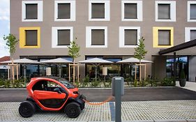 Hotel Am Campus